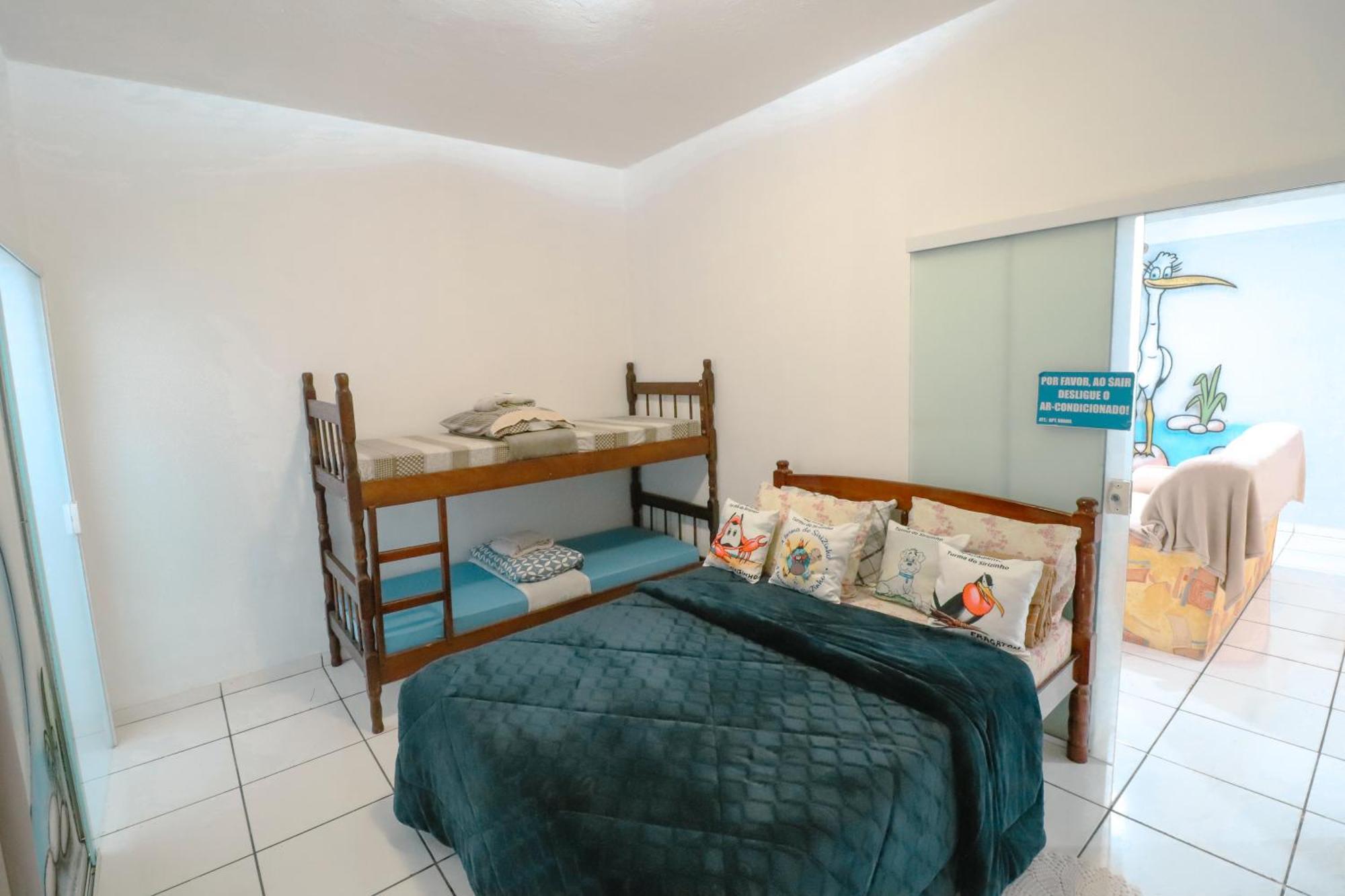 Apartamentos Ohana Penha  Habitación foto