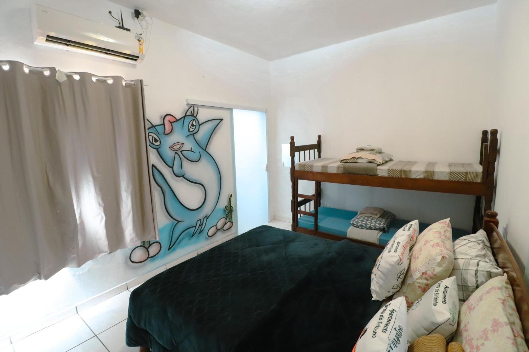 Apartamentos Ohana Penha  Exterior foto