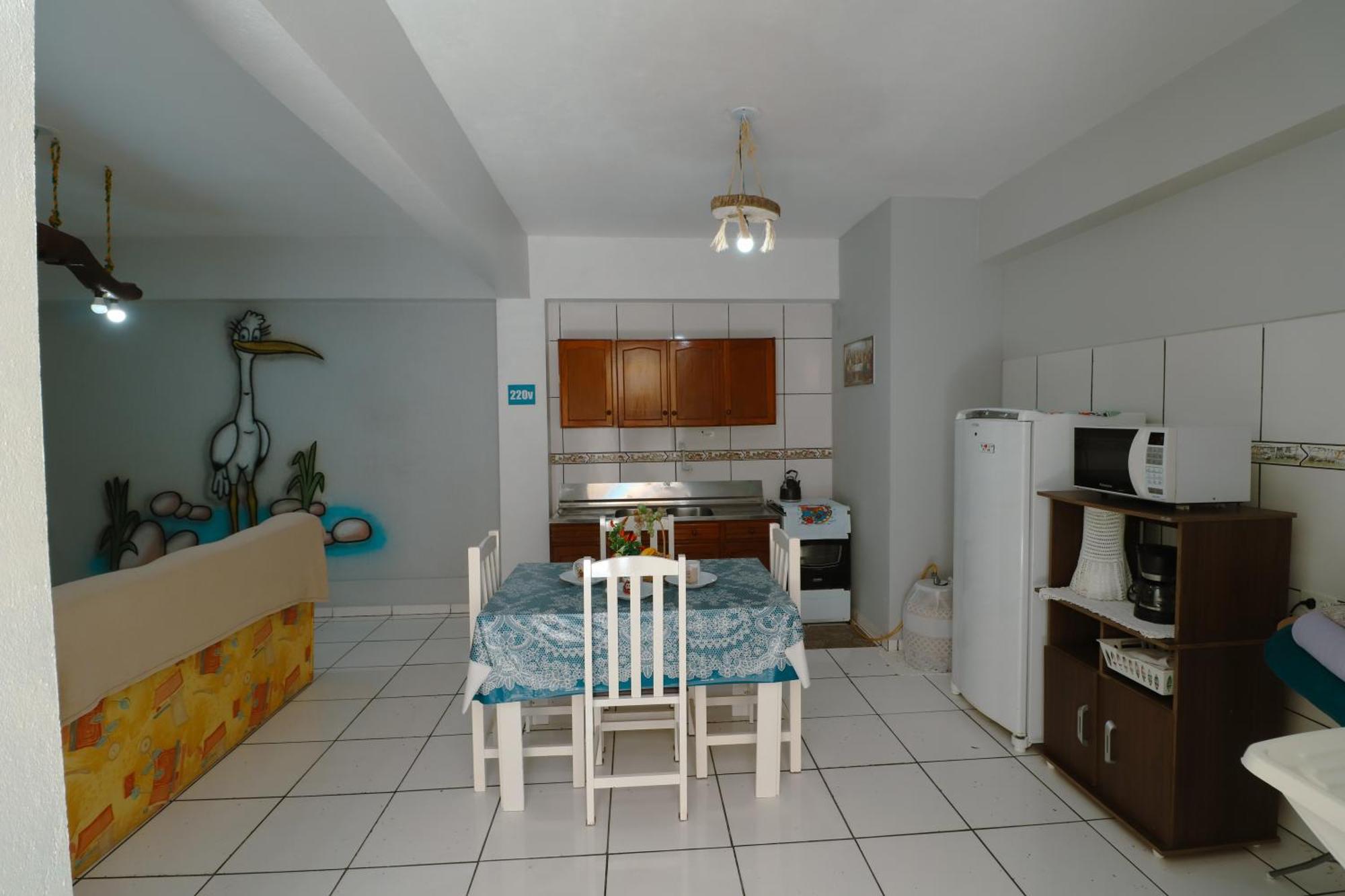 Apartamentos Ohana Penha  Habitación foto