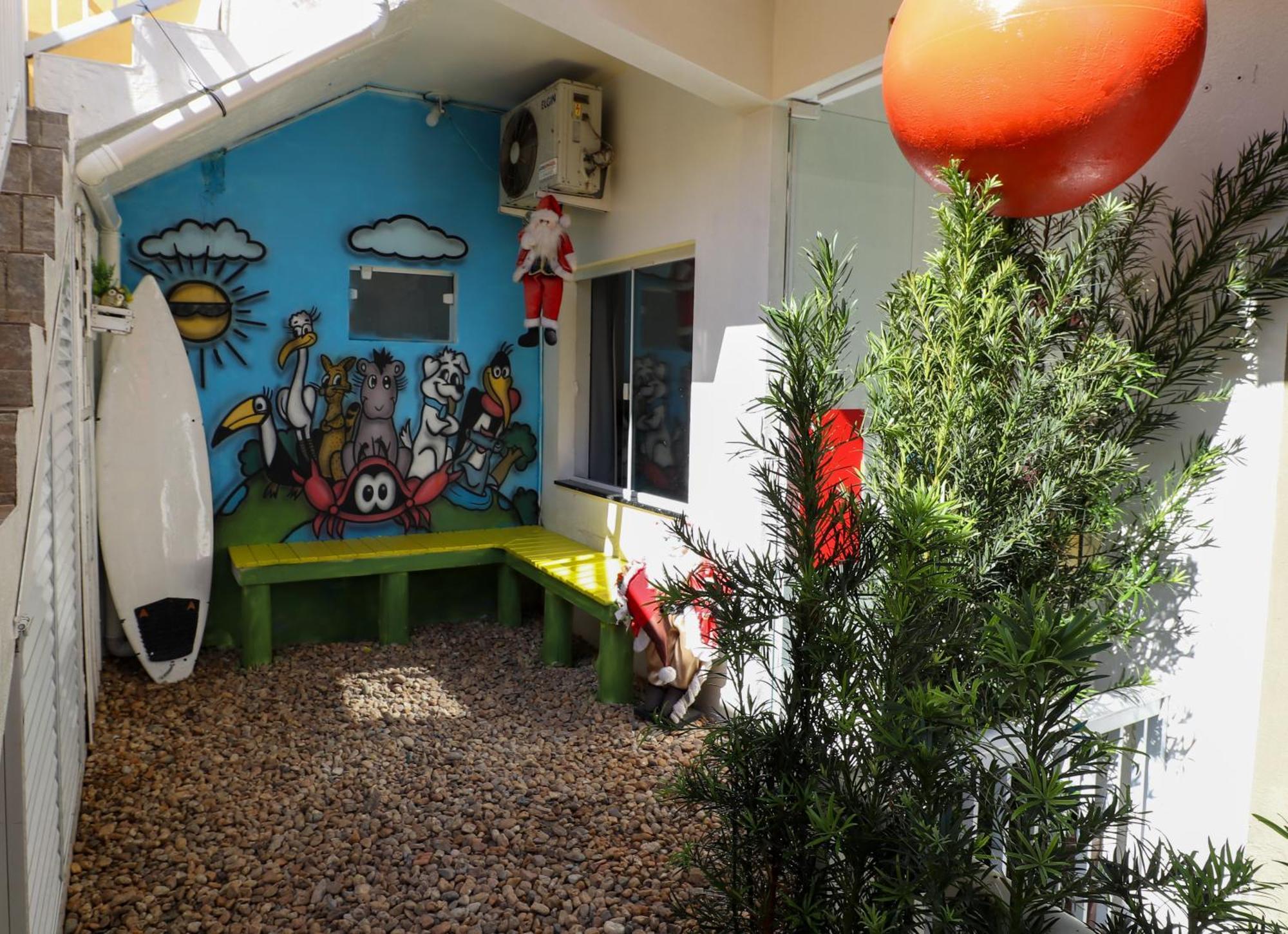 Apartamentos Ohana Penha  Habitación foto
